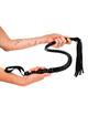 kink - beaded snake whip 80 cm