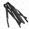 kink - black wide tail whip 48.5 cm