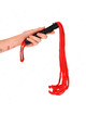 kink - lÁtigo de cuerda rojo 56 cm