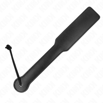 kink - long handled paddle 34 x 5 cm