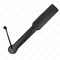 kink - long handled paddle 34 x 5 cm