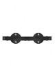 Kink - round blindfold cover 5.9 cm adjustable 40.5-67 cm
