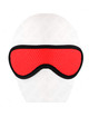 Kink - scale texture bandage with red covered edge 20 x 7 cm