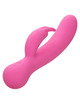 Calexotics Vibrador Conejo Rosa Recargable Primera Vez