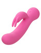 Calexotics Vibrador Conejo Rosa Recargable Primera Vez