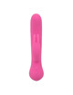 Calexotics First Time Rechargeable Rabbit Vibrator Pink