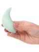 Estimulador de clítoris Calexotics Pacifica Bali Turquesa