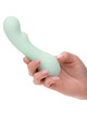 Calexotics Pacifica Bora Bora Turquoise Clitoral Stimulator