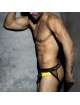 Jockstrap Addicted Color Code,500102