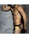 Jockstrap Addicted Color Code,500102