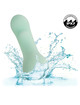 Calexotics Pacifica Bora Bora Turquoise Clitoral Stimulator