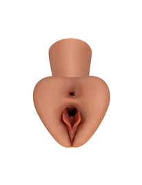 Masturbador PDX Plus Pick Your Pleasure XL Castanho