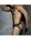 Jockstrap Addicted Color Code,500102