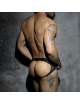 Jockstrap Addicted Color Code 500102