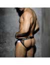 Jockstrap Addicted Color Code,500102