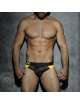 Jockstrap Addicted Color Code,500102