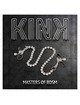 kink - bead chain nipple clamps 30 cm