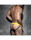 Jockstrap Addicted Cockring Double,500103