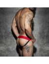 Jockstrap Addicted Cockring Double,500103