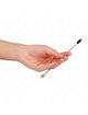 kink - nipple clamps 1 piece 20 cm