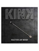 kink - nipple clamps 1 piece 20 cm