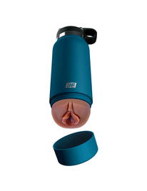 Masturbador PDX Plus Fuck Flask Vagina 1