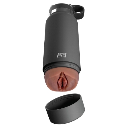 Masturbador PDX Plus Fuck Flask Vagina