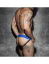 Jockstrap Addicted Cockring Double,500103