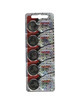 maxell - battery litio cr2032 3v - 5 units