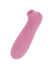 OhMama Pinky Estimulador de Clítoris Rosa