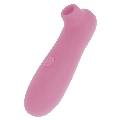 OhMama Pinky Pink Clitoral Stimulator
