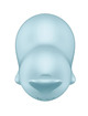 Estimulador de Clitóris Satisfyer Sassy Seal Azul