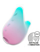 Vibrador Satisfyer Mermaid Vibes Rosa
