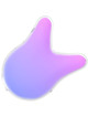 Vibrador Satisfyer Mermaid Vibes Lilás