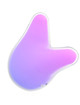 Vibrador Satisfyer Mermaid Vibes Lilás