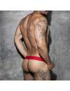 Jockstrap Addicted Cockring Band 500104