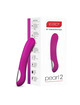Kiiroo pearl 2 teledildonic vibrador punto g avanzado lila