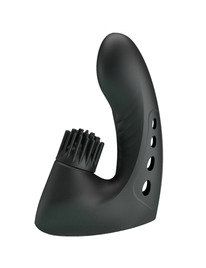 pretty love - magic drill thimble with rotation vibration