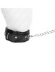 kink - heavy necklace with belt 65 cm model 1 adjustable 36.5-50 cm