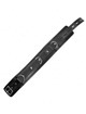 kink - heavy necklace with belt 65 cm model 1 adjustable 36.5-50 cm