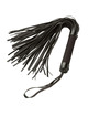 Flogger Calexotics Nocturnal Couro Preta