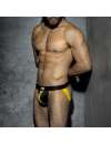 Jockstrap Addicted Stripe Fetish Preta,500106