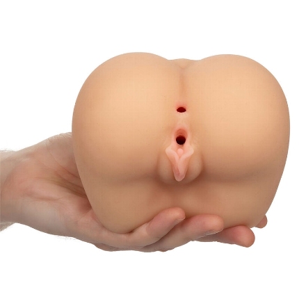 calexotics - the farmers daughter doble masturbador realÍstico natural