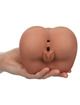 Masturbador Calexotics Roller Babe Castanho