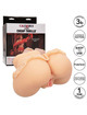 Masturbador Calexotics Peep Show Girl Bege