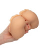 calexotics - the peep show girl doble masturbador realÍstico natural