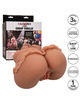 calexotics - the homecoming queen doble masturbador realÍstico caramelo