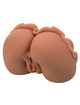 Masturbador Calexotics Peep Show Girl Castanho