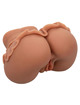 Masturbador Calexotics Peep Show Girl Castanho