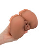Masturbador Calexotics Peep Show Girl Castanho